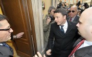 Renzi: sulle riforme stop ai veti