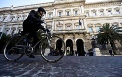 Bollettino di Bankitalia: 2014 ritorno modesto della crescita ma ancora disoccupazione