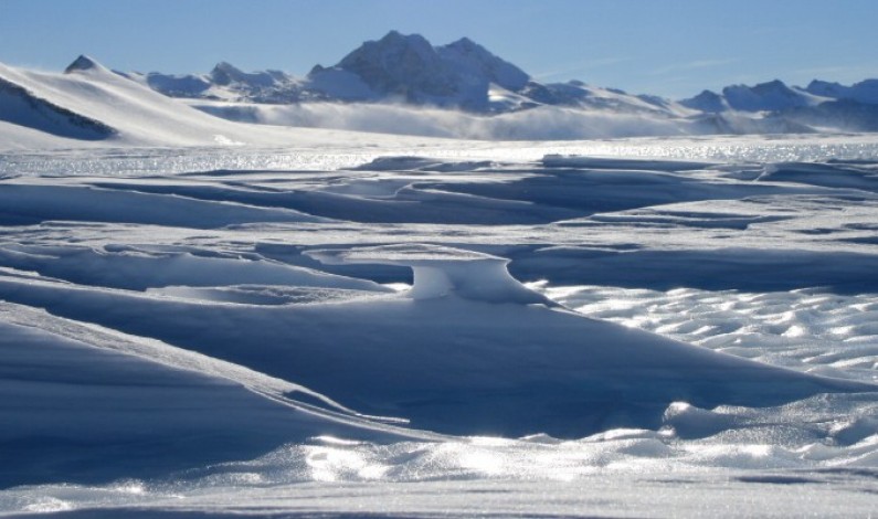 Muore in Antartide un ricercatore di Messina