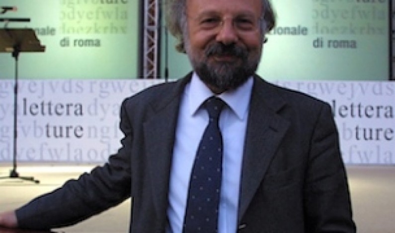 Scompare Gianni Borgna: assessore alla cultura ha dovuto misurarsi con la eredità di Renato Nicolini Scompare Gianni Borgna: assessore alla cultura ha dovuto misurarsi con la eredità di Renato Nicolini