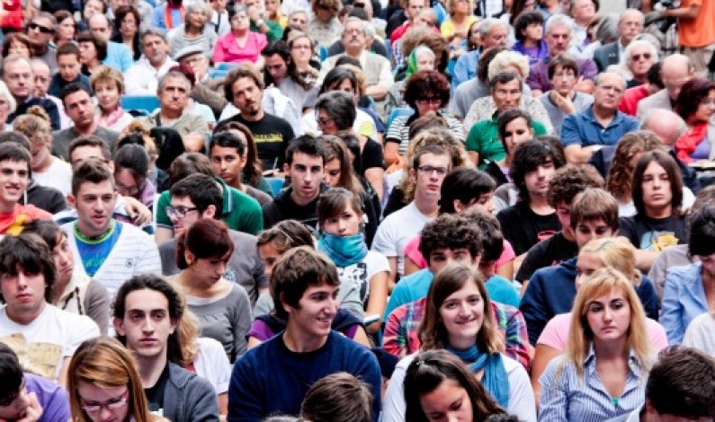 I giovani, la politica e il lavoro (T mag) I giovani, la politica e il lavoro (T mag)