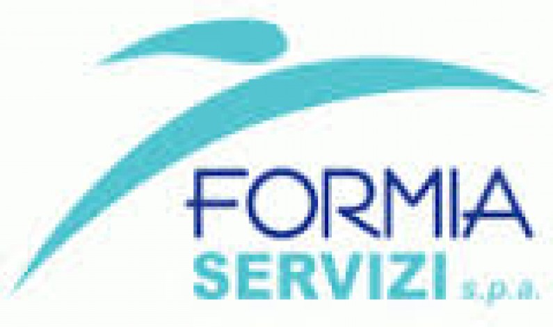 “Formia Servizi”: lunedì 3 Marzo 2014 decide il GUP