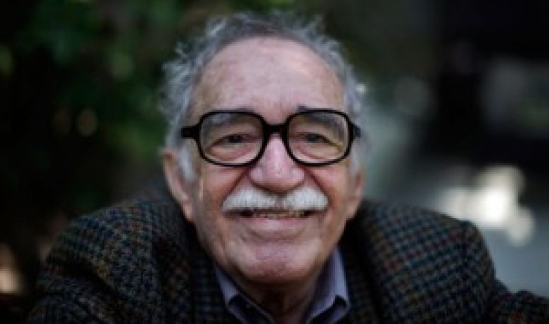 Gabriel García Márquez, realismo e magia (di Giampiero Francesca da Tmag)
