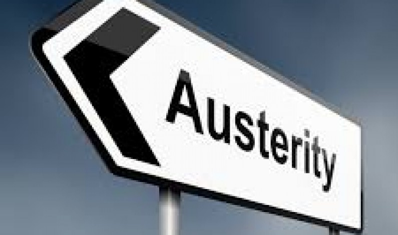 L’austerity ha stancato gli italiani: sobri sì, asceti no (CENSIS)