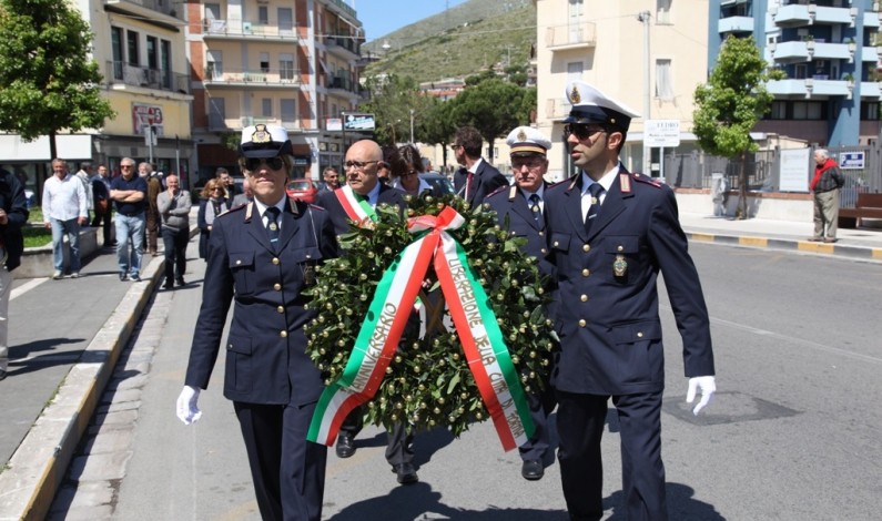 70° della Liberazione della città di Formia: 18 Maggio 2014 70° della Liberazione della città di Formia: 18 Maggio 2014