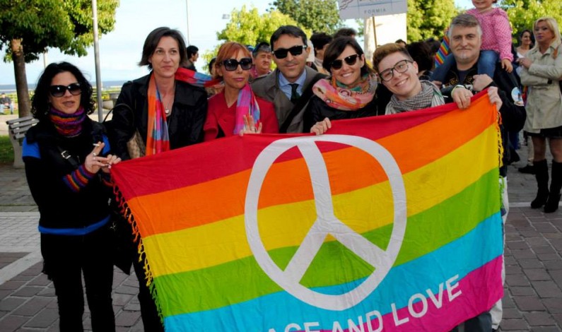 Luiss, contro l’omofobia la legge dei freaks – 17 Maggio Giornata Europea contro l’omofobia