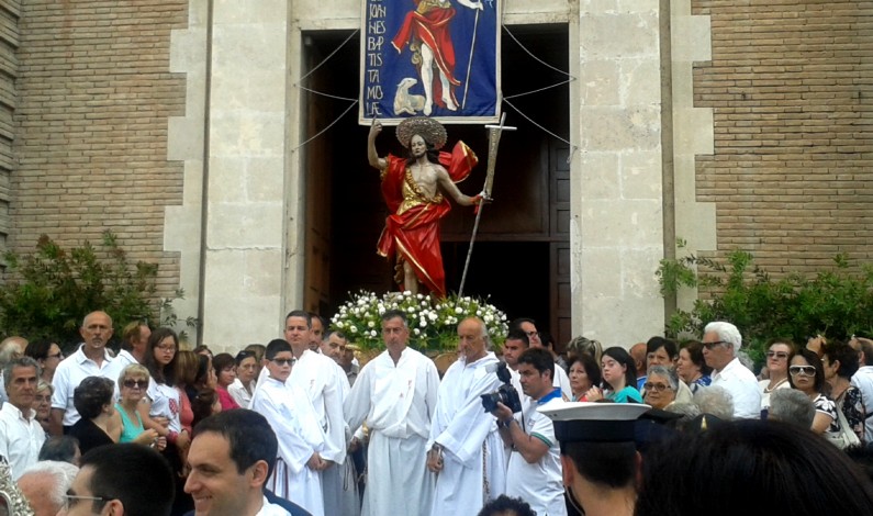 San Giovanni: lo “snodo” ed i botti San Giovanni: lo “snodo” ed i botti