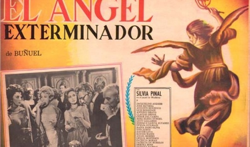 Luis Bunuel – L’angelo sterminatore