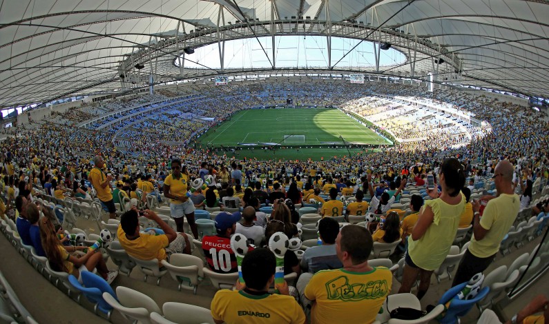 Mondiali, Francia e Germania si sfideranno nei quarti al Maracanà di Rio (l’Unità)