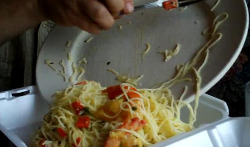 Italiani sempre più attenti agli sprechi alimentari