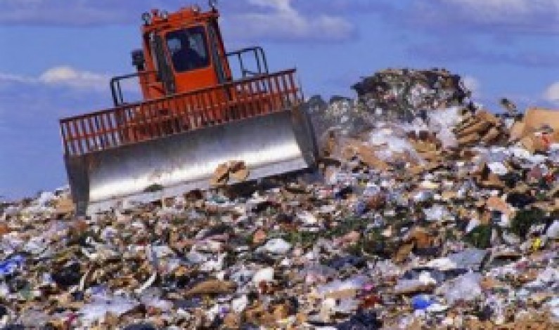 I benefici del riciclaggio dei rifiuti
