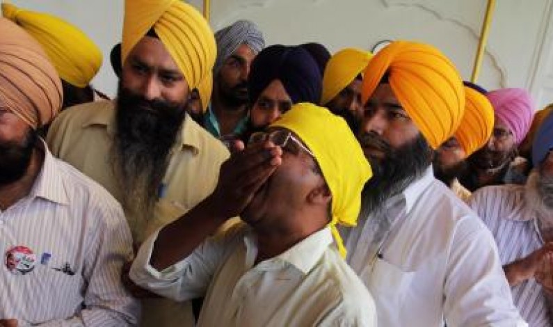 Uomini e caporali. Il caso Sikh nell’Agro Pontino arriva in tribunale (Huffington Post)