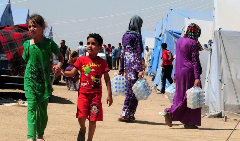 Isis, rapporto Onu denuncia: bambini decapitati e crocifissi