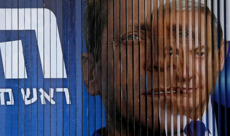 Israele: alle urne in sei milioni, i sondaggi danno in testa il partito di Herzog e Livni, Campo sionista