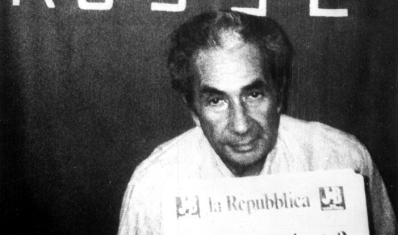16 Marzo 1978 Aldo Moro rapito dalle Brigate Rosse – attacco alla Repubblica