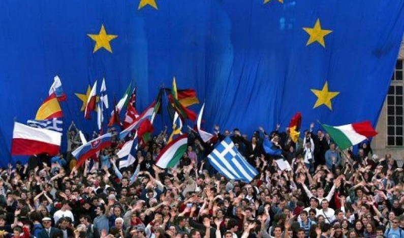 I socialisti europei salvino la Grecia dalle mani della destra liberista