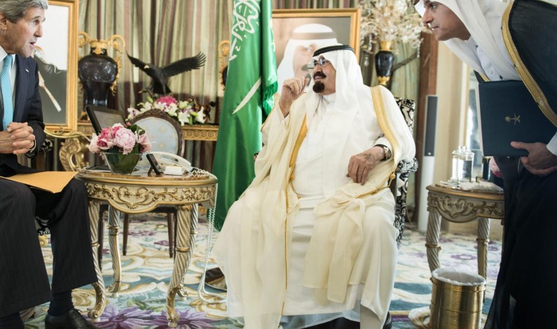 CHI E’ CHE AIUTA L’ISIS? La «Saudi connection» che frena la lotta all’Isis