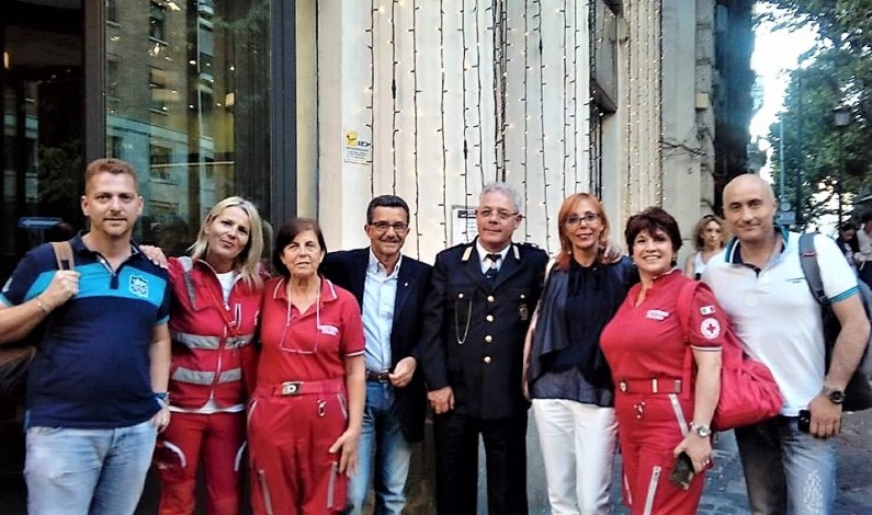 Sicurezza e legalità, a Formia il secondo premio del concorso regionale “I love my city”