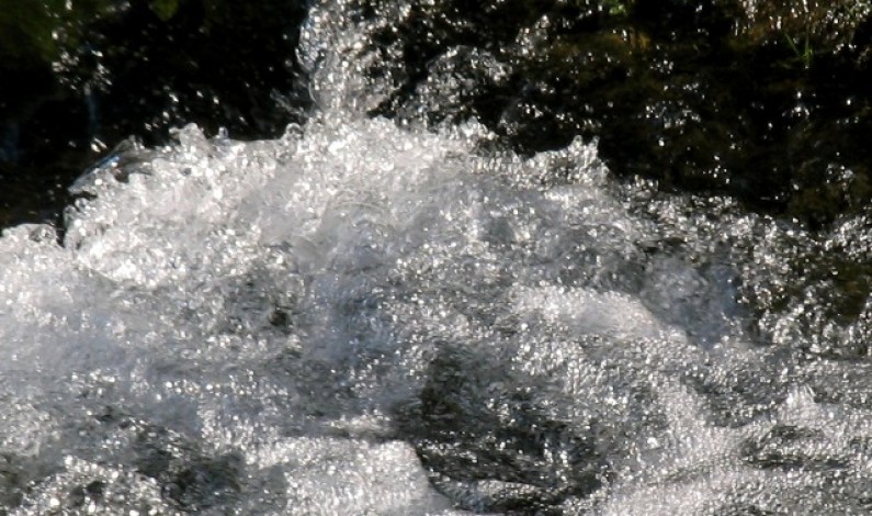 Emergenza idrica nel Sud Pontino