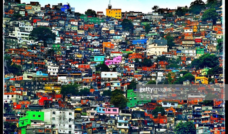 Rio de Janeiro: l’altra faccia delle favelas