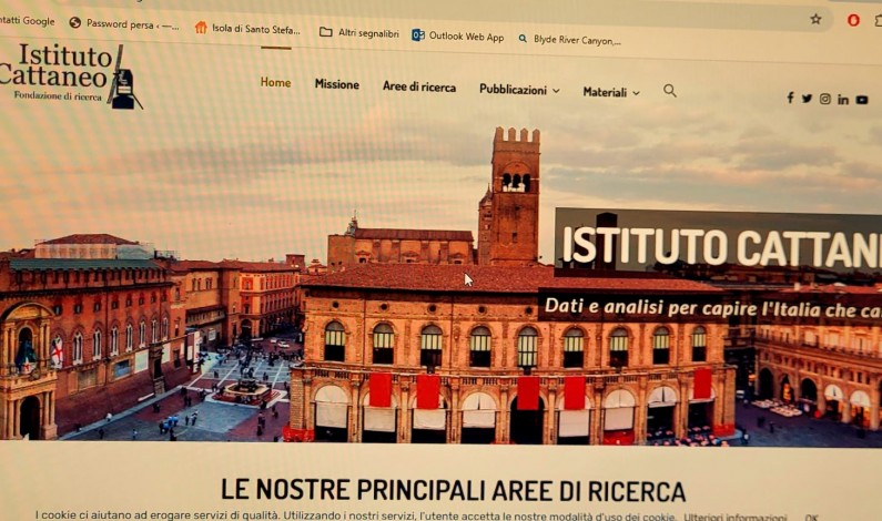 ELEZIONI A GENOVA E RAVENNA – FLUSSI ELETTORALI STUDIATI ED ELABORATI DALL’ISTITUTO CATTANEO ELEZIONI A GENOVA E RAVENNA – FLUSSI ELETTORALI STUDIATI ED ELABORATI DALL’ISTITUTO CATTANEO