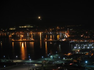 porto e faro