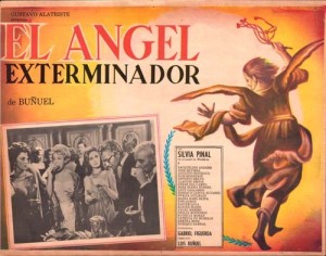 l'angelo sterminatore 1