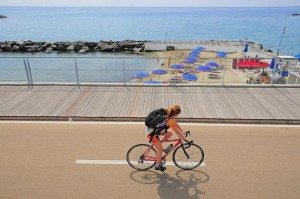 Ciclismo: Giro d'Italia 2015 partenza dalla Liguria