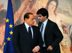 Fitto a Berlusconi, ci cacci? Ma se avevamo ragione
