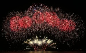 6th Philippine International Pyromusical Competition