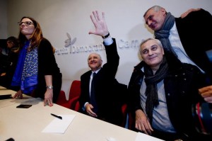 Primarie Campania:proiezioni Pd,vince De Luca con 52%